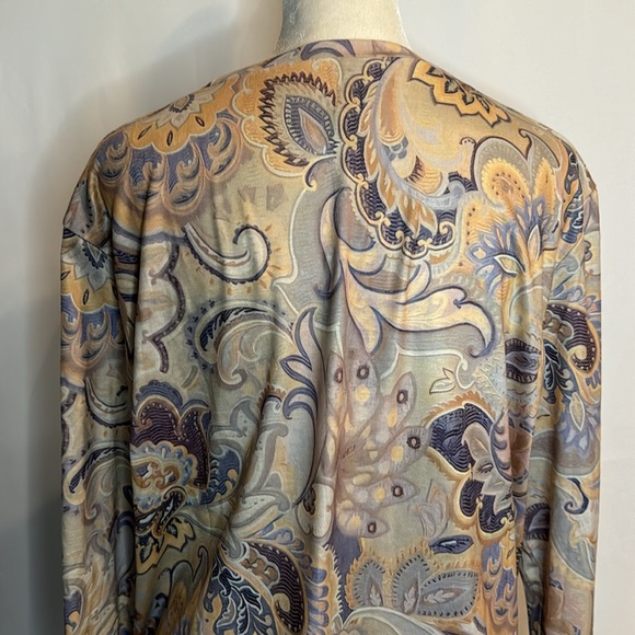 ❤️3/$30 Noracora Long Sleeve Top - Picture 5 of 10